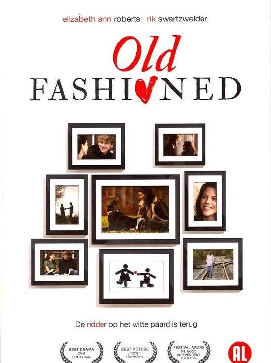 Old fashioned (DVD)