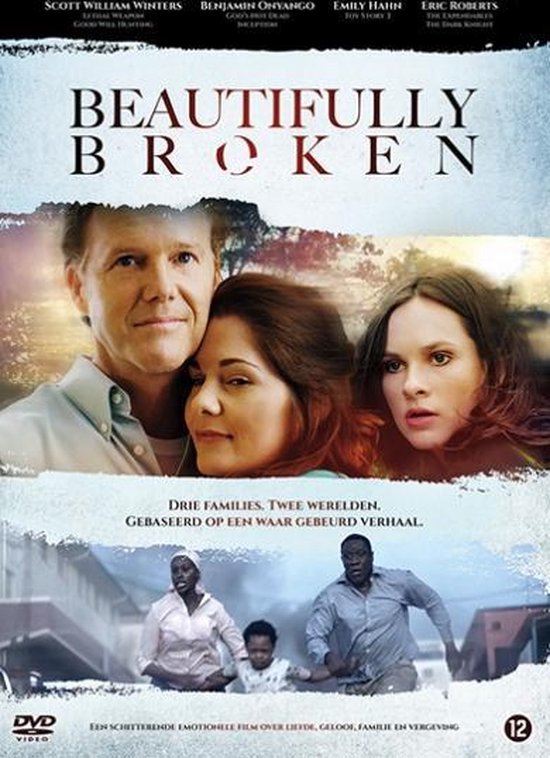 Beautifully Broken (DVD)