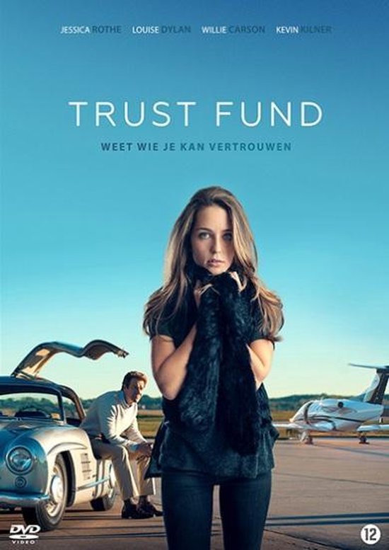 Trust Fund (DVD)