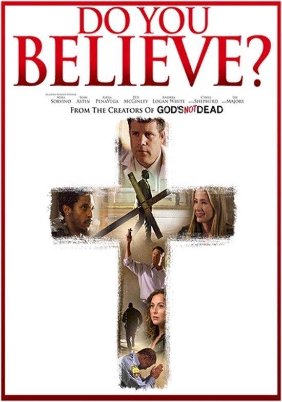 Do you believe (DVD)