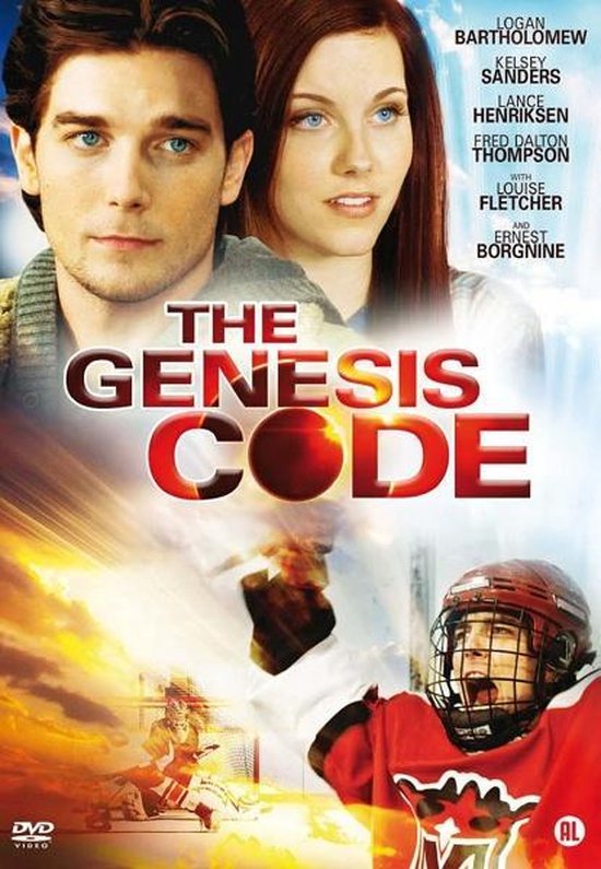 The Genesis code (DVD)