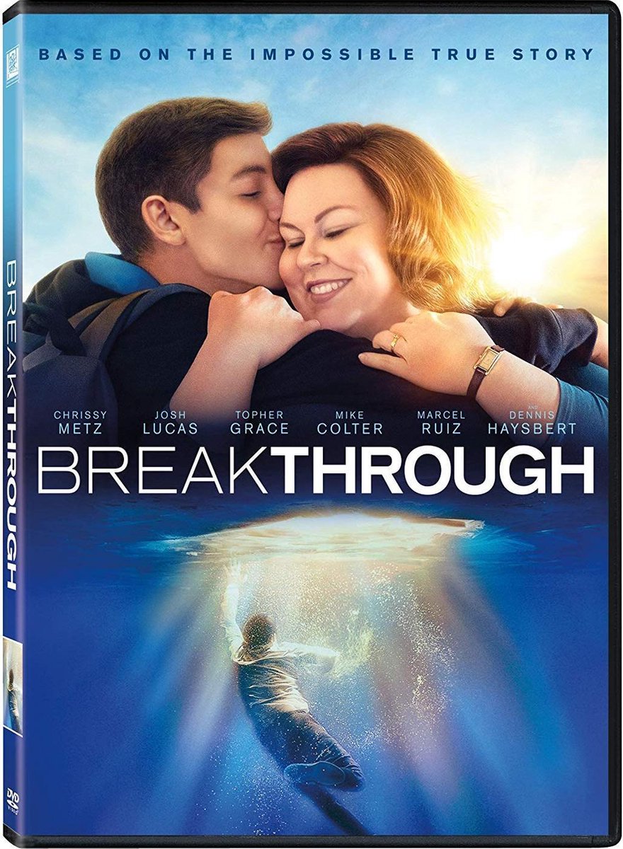 Breakthrough (DVD)