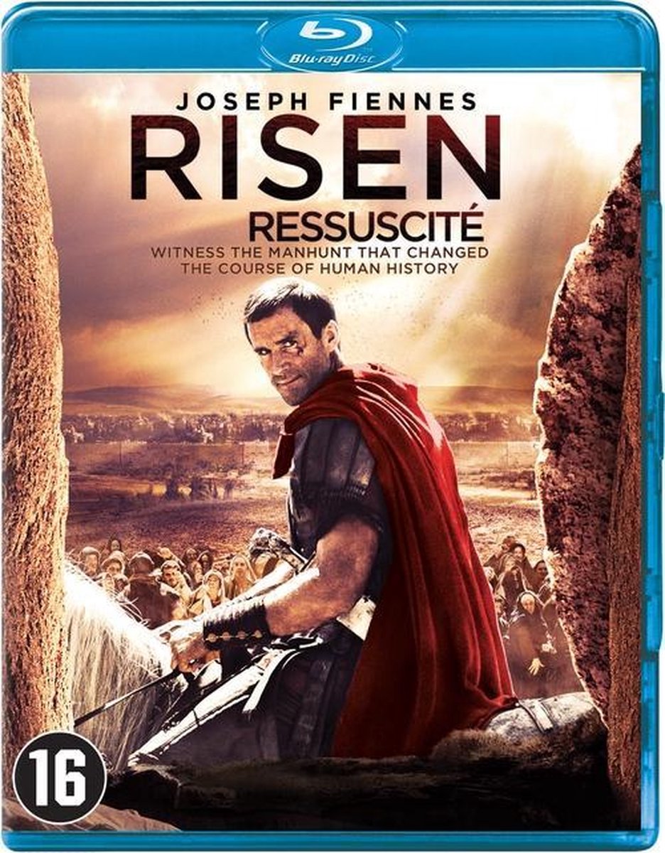 Risen (Blu-ray)