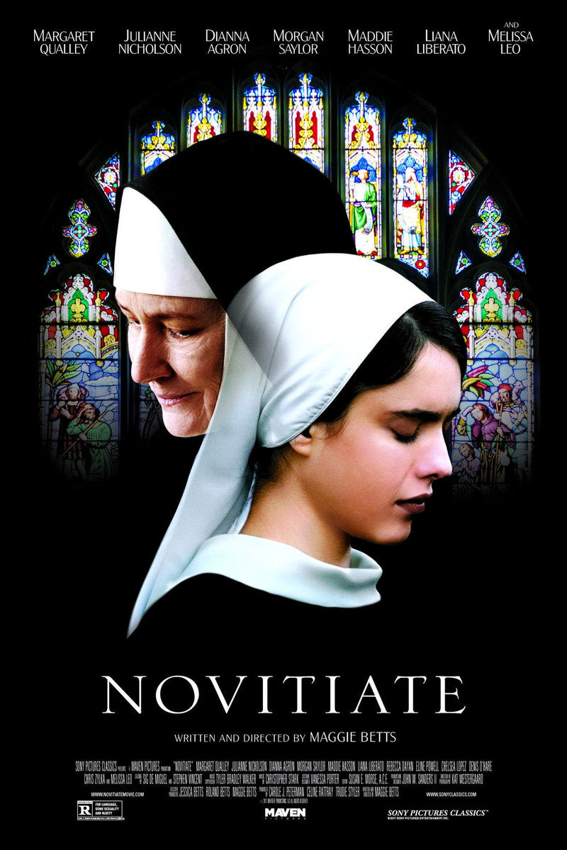 Novitiate (DVD)