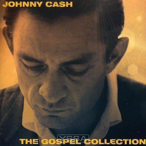 The Gospel Collection  (CD)