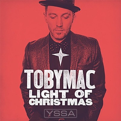 Light Of Christmas (CD)