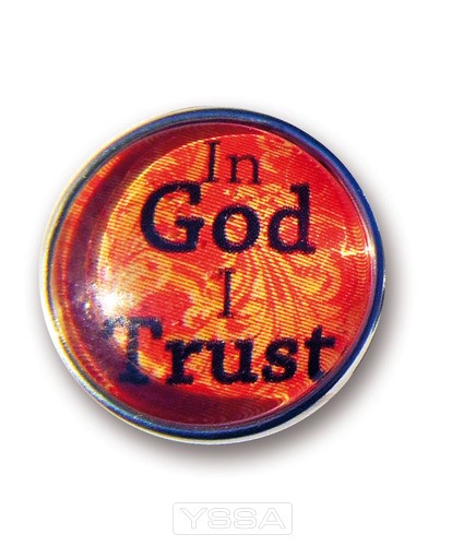 In God I trust