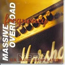 Massive Frequency Overload (CD)