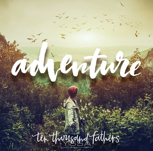 Adventure (CD)