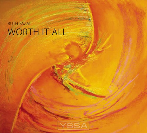 Worth It All (CD)