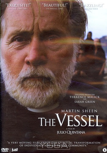 The Vessel