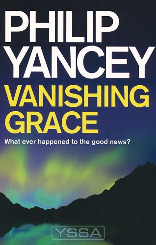 Vanishing Grace