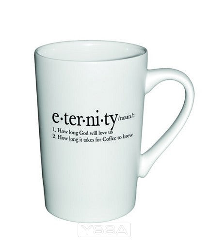 Eternity