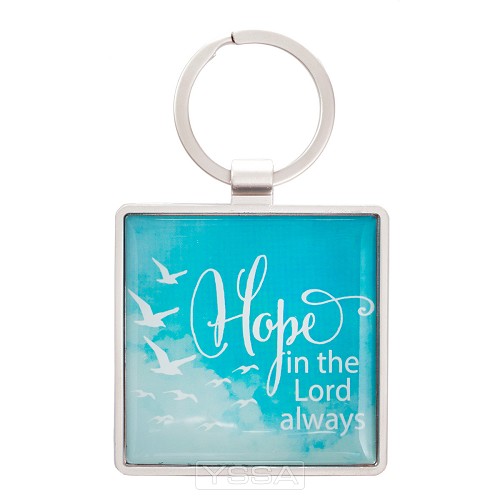 Hope in the Lord - Isaiah 40:31