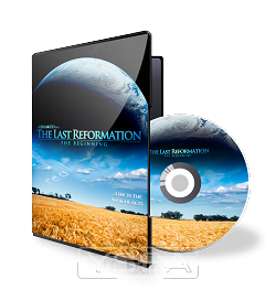 The Last Reformation (DVD)