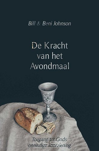De kracht van het avondmaal