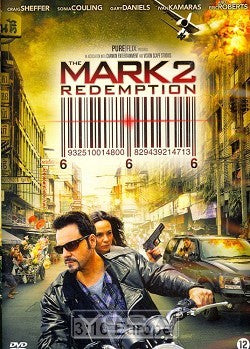 The mark 2 the redemption