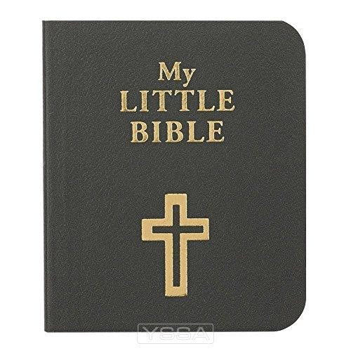 My Little Bible - Green