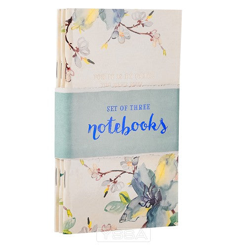 Watercolor collection - Set of 3