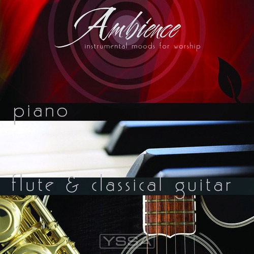 Ambience Series 1+2 (2-CD)