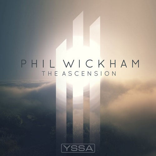 The Ascension (CD)