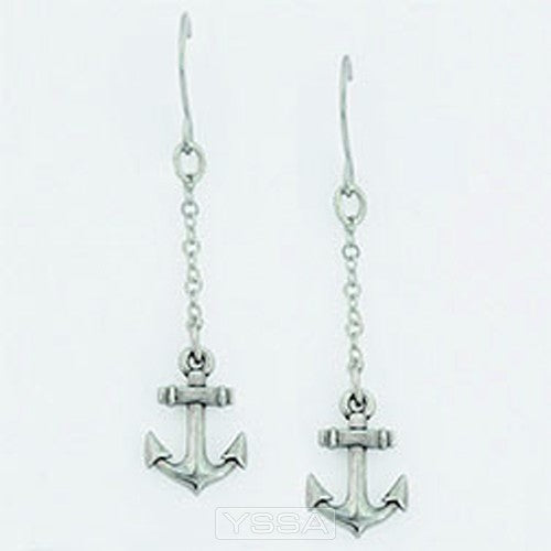 Anchor cross