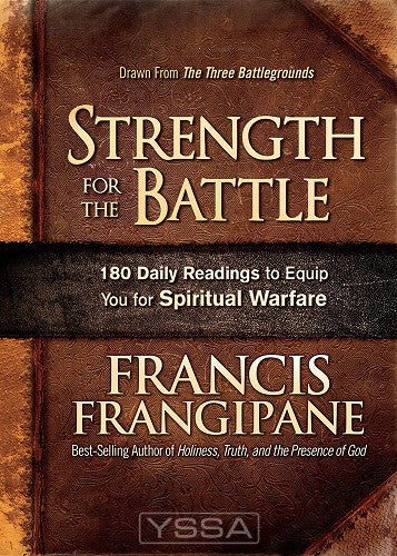 Strength for the Battle