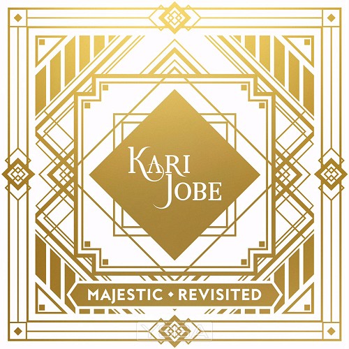 Majestic (Revisited) (CD)