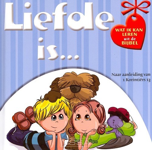Liefde is
