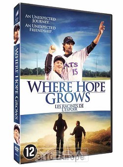 Where Hope Grows (DVD)