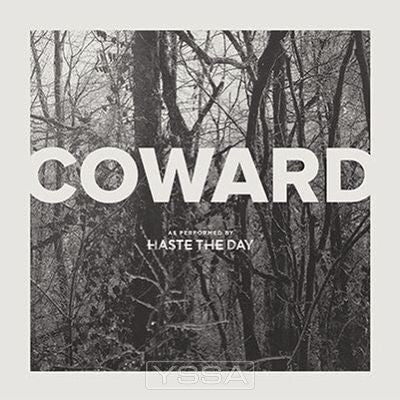 Coward (CD)