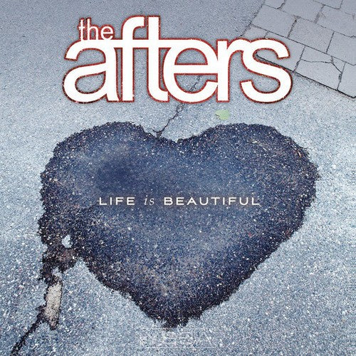 Life Is Beautiful (CD)