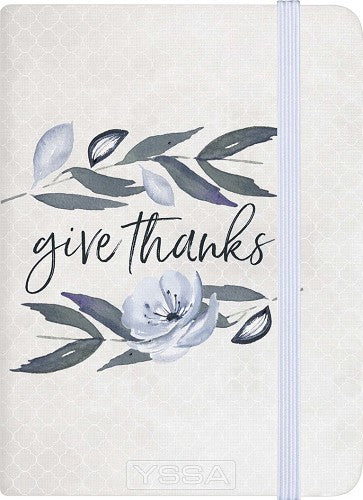 Give thanks