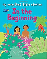 In the Beginning