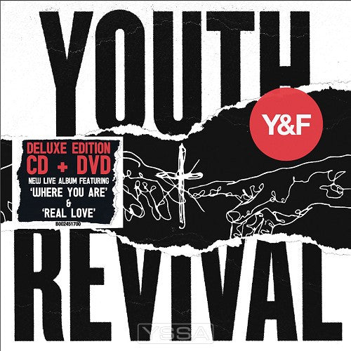 Youth Revival (CD + DVD)