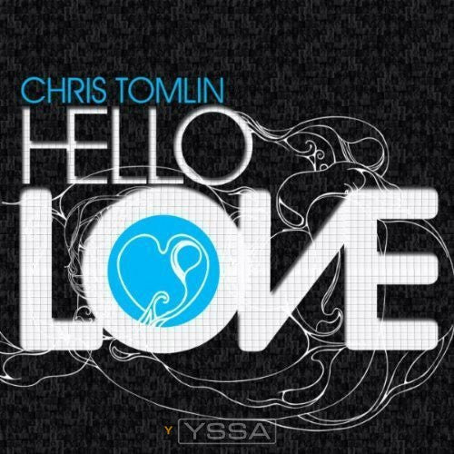 Hello Love (CD)