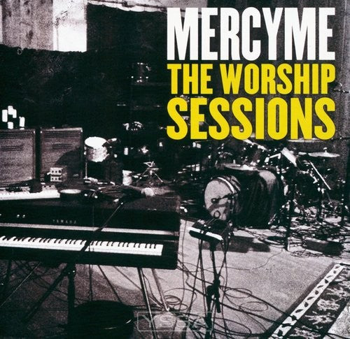 The Worship Sessions (CD)