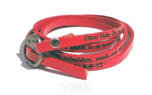 Onze Vader  RD