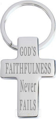 Cross - God's Faithfulness