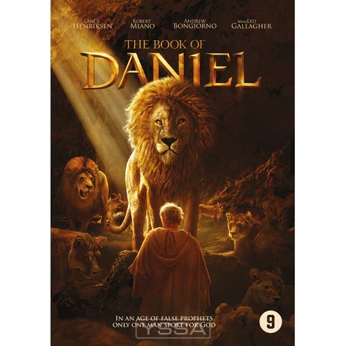 The book of Daniel (DVD)