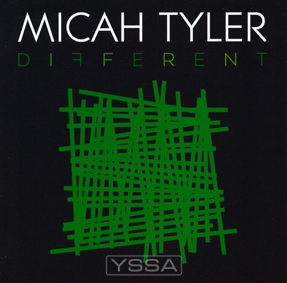 Different (CD)