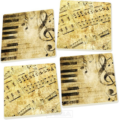 Music design