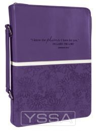 I know the plans - Purple