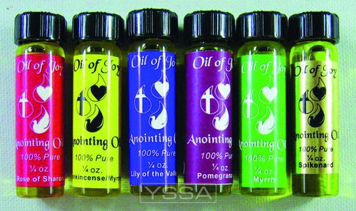 Lily Of The Valley - 9 ml