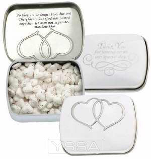 Wedding Mints