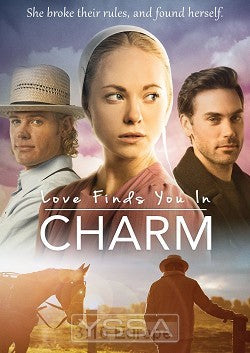 Love Finds You In Charm (DVD)