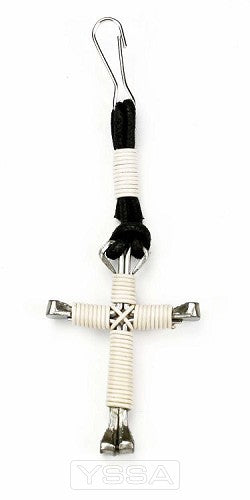 Disciple's cross ritsh wit