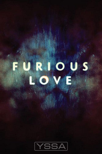 Furious Love (DVD)