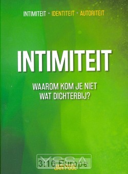 Intimiteit