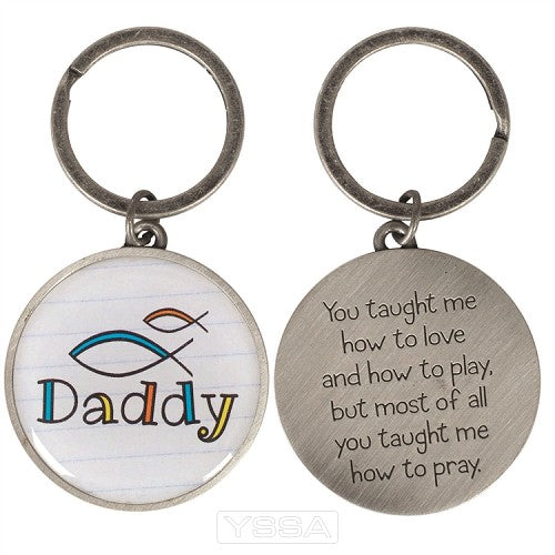 Daddy - Ichtus